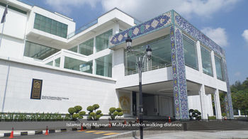 Zen Little India Brickfields Hotel
