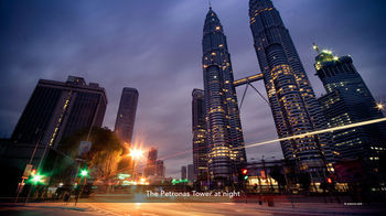 Zen Little India Brickfields Kuala Lumpur