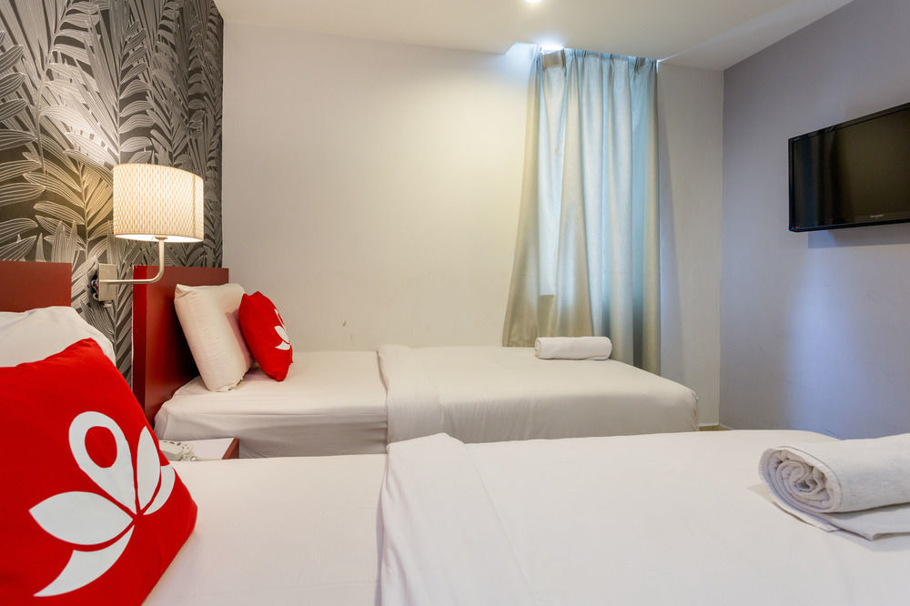 Hotel Zen Little India Brickfields 2*