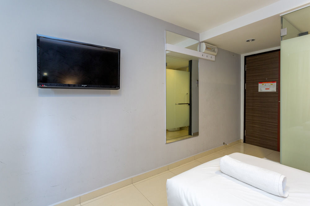 Hotel Zen Little India Brickfields 2*