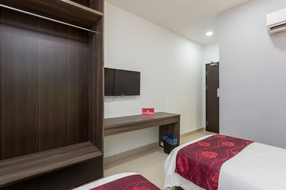 Hotel Zen Little India Brickfields 2*