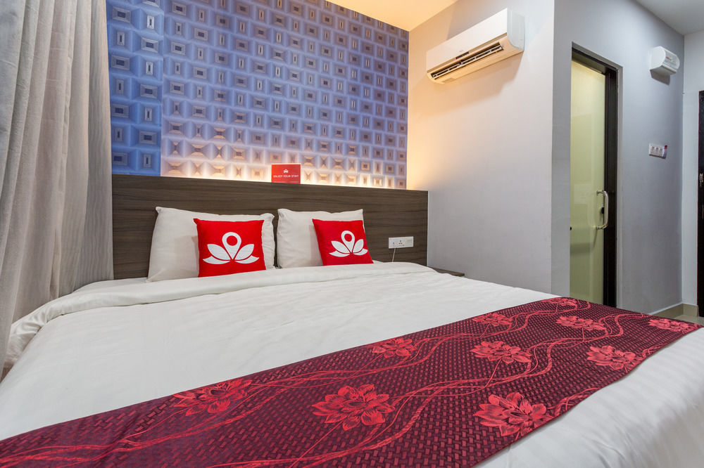 Hotel Zen Little India Brickfields 2*