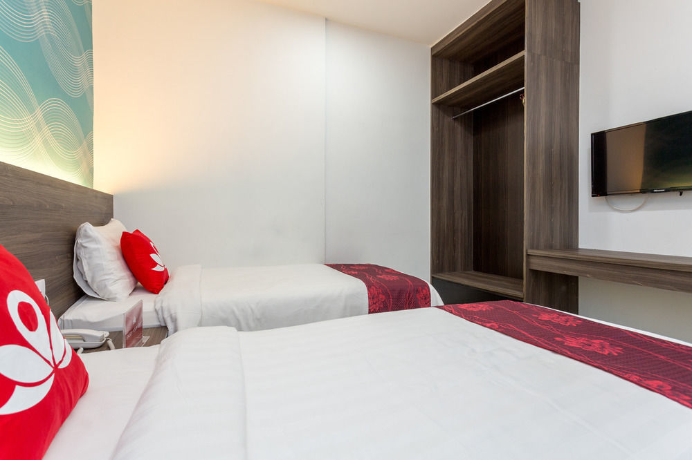 Hotel Zen Little India Brickfields 2*